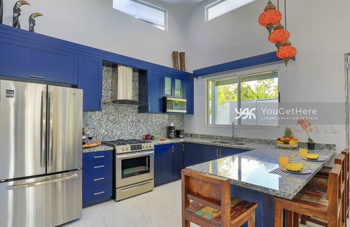 Uvita House | Walking Distance to Whale's Tail Beach, Convenient Located Amenities