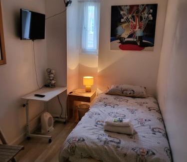 Wapping Apartment | WALKING TO TOWER BRIDGE