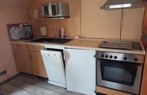 Wahlsburg Apartment | Walla 6