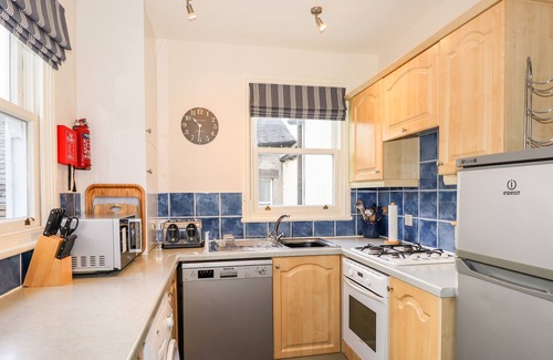 Keswick Apartment | WALLA CRAG, ROYAL OAK HOUSE, family friendly in Keswick