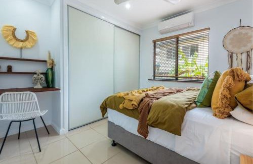 Westcourt Apartment | 'Wallaby' at Savannah House