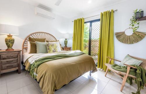 Westcourt Apartment | 'Wallaby' at Savannah House