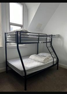 Perth Central Business District Hostel | Wallaby Backpackers Hostel Perth - note - Valid passport required to check in -