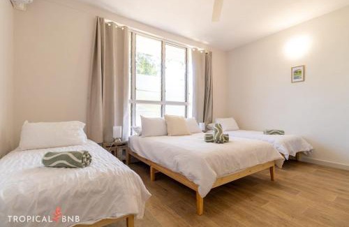 Rapid Creek Apartment | Wallaby Way 2 Bedroom Apt Walk To Foreshore