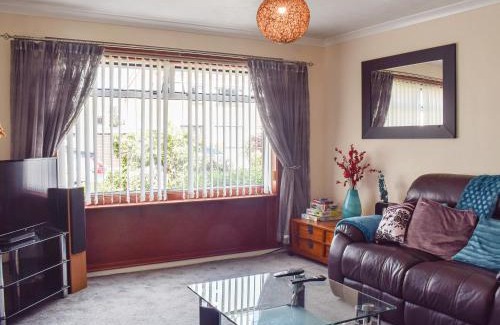 Tillicoultry House | Wallace View