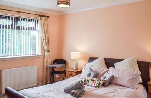 Tillicoultry House | Wallace View