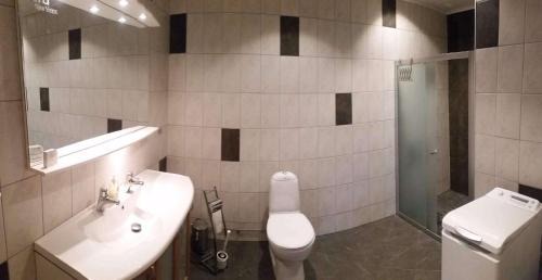 Svarte Apartment | Wallander's hometown, close to beach & café