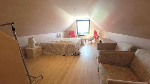 Svarte Apartment | Wallander's hometown, close to beach & café