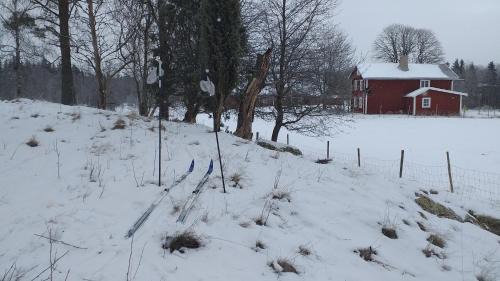 Lammhult House | Wallas i Hylte 4, SÄVSJÖ LAMMHULT