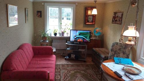 Lammhult House | Wallas i Hylte 4, SÄVSJÖ LAMMHULT