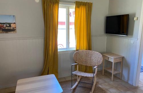 Skiro Hotel | Wallby Säteri
