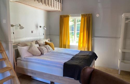 Skiro Hotel | Wallby Säteri