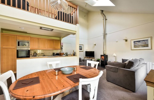 Slate Islands Cottage | Walled Garden Mews 7 - a mews cottage that sleeps 6 guests in 2 bedrooms