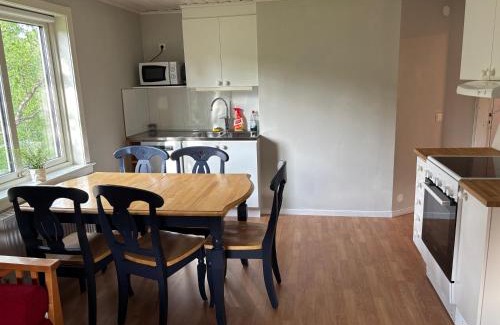 Bruksvallarna Apartment | Wallesvägen 6