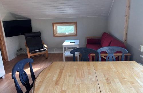 Bruksvallarna Apartment | Wallesvägen 6