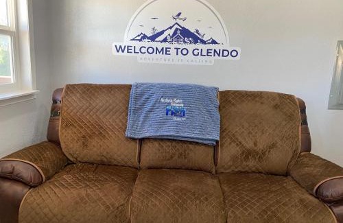 Glendo Other | Walleye Rentals