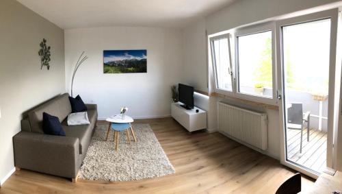 Innerlaterns Apartment | Walli Laterns - Ski und Bergvergnügen direkt vor der Haustür