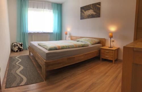 Innerlaterns Apartment | Walli Laterns - Ski und Bergvergnügen direkt vor der Haustür
