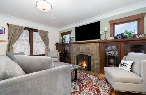 Wallingford House | Wallingford Oasis