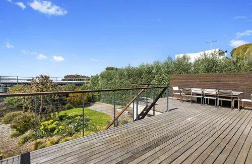 Anglesea House | Wallis by the sea I Pet Friendly