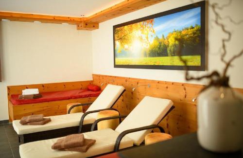 Grossarl Apartment | Wallnerhof