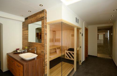 Grossarl Apartment | Wallnerhof