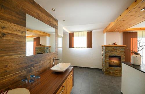 Grossarl Apartment | Wallnerhof