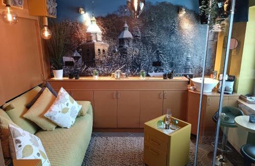 Malmedy Bed & Breakfast | *Wallonie14*