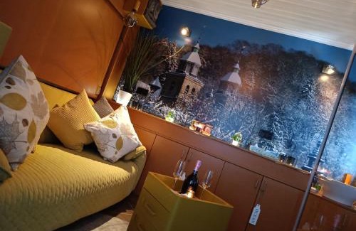 Malmedy Bed & Breakfast | *Wallonie14*
