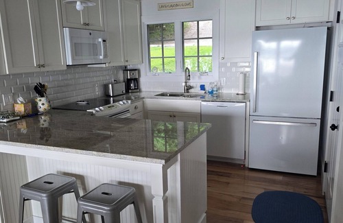 Petoskey Cottage | WALLOON LAKE SUNSETS! BEST WEST ARM LOCATION!