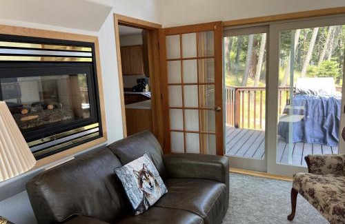 Wallowa County House | Wallowa Lookout