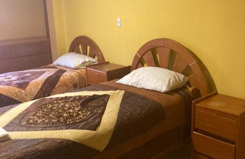 Pisac House | WallpariSonqoPisacCentro