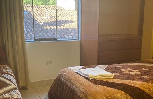 Pisac House | WallpariSonqoPisacCentro