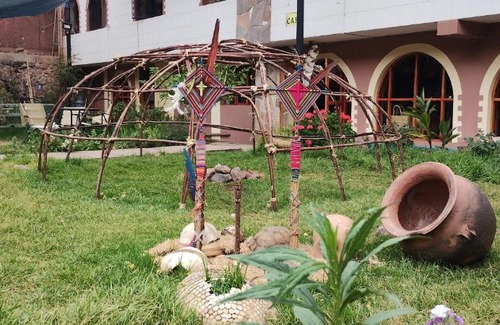 Pisac House | WallpariSonqoPisacCentro