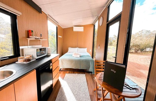 Greenbushes House | Wally's Retreat 2