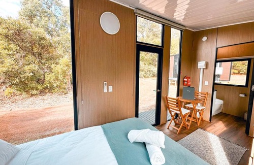Greenbushes House | Wally's Retreat 2