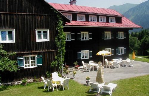 Mittelberg Apartment | Walmendinger Haus