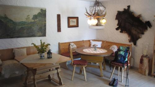 Mittelberg Apartment | Walmendinger Haus