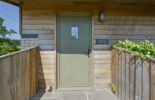 Teigngrace House | Walnut Cottage