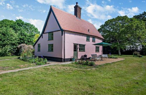 Bungay House | Walnut Cottage - Suffolk