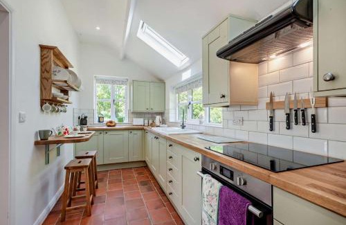 Bungay House | Walnut Cottage - Suffolk
