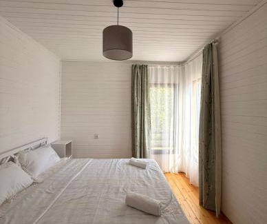 Didi Ateni Apartment | Walnut Garden in Gori
