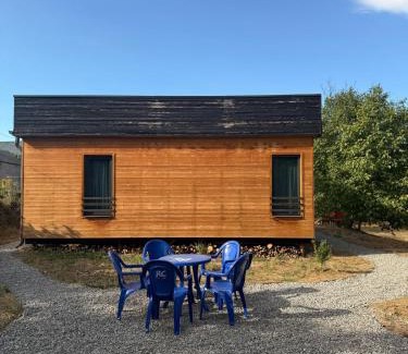 Didi Ateni Apartment | Walnut Garden in Gori