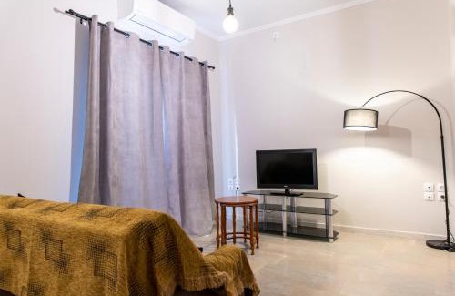 Krestena Apartment | Walnut home apartment near Ancient Olympia