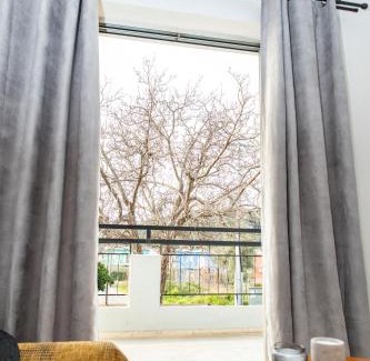 Krestena Apartment | Walnut home apartment near Ancient Olympia