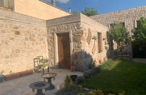 Goreme House | Walnut House