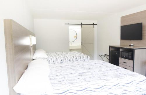 Roland Hotel | Walnut Inn Roland