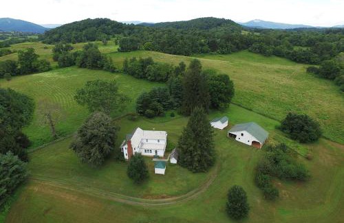Woodville House | Walnut Run Farm