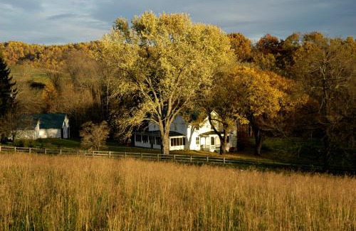 Woodville House | Walnut Run Farm