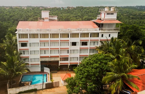 Alto de Porvorim Resort | Walom Grand Resort